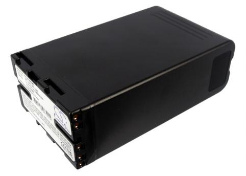 Batteria per noir 7800 mah