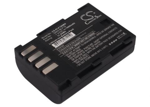 Batteria per noir 1600 mah