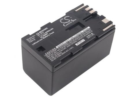 Batteria  canon xf100 xf105