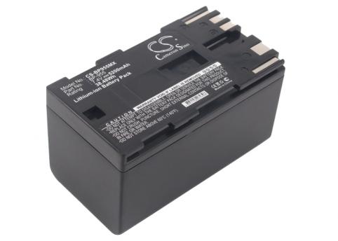 Batteria per noir 4400 mah