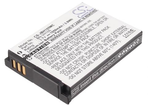 Refc batteria bn vh105