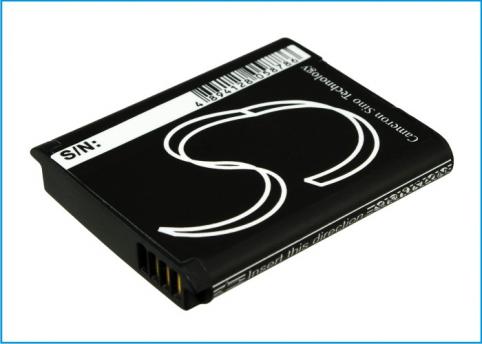 Batteria videocamera samsung dv200