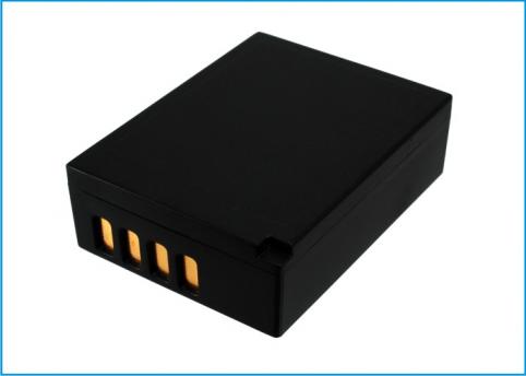 Refc batteria np w126