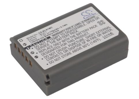 Refc batteria bln 1