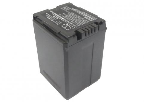 Batteria videocamera panasonic hdc sd700k