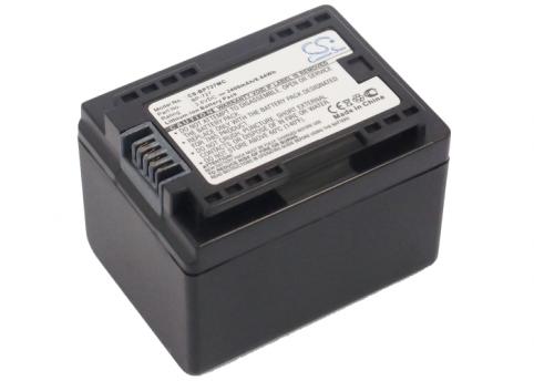 Batteria per 2400 mah