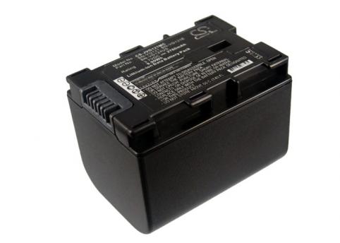 Batteria per 2700 mah
