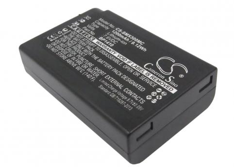 Batteria videocamera samsung nx30