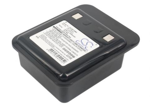 Refc batteria t3nimh