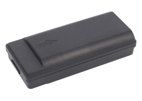 Batteria dispositivo di misura flir e2