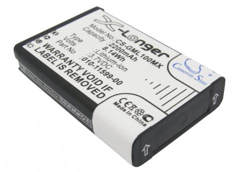 Batteria per garmin 