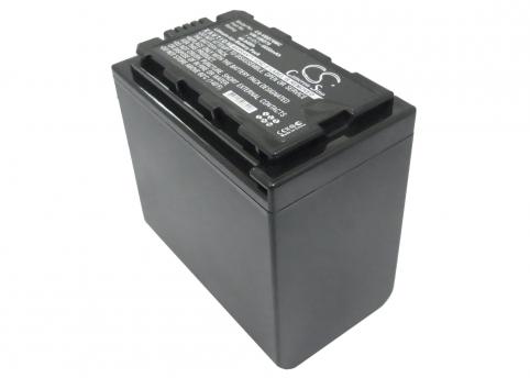 Batteria videocamera panasonic ag ac8