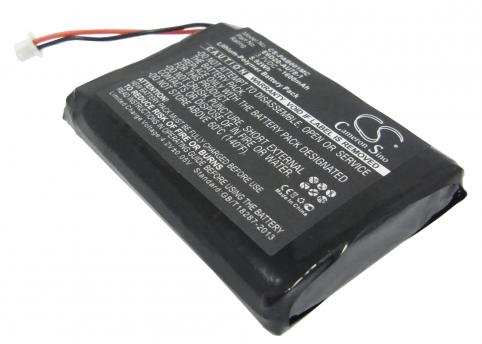 Batteria videocamera panasonic arbitator body worn mics