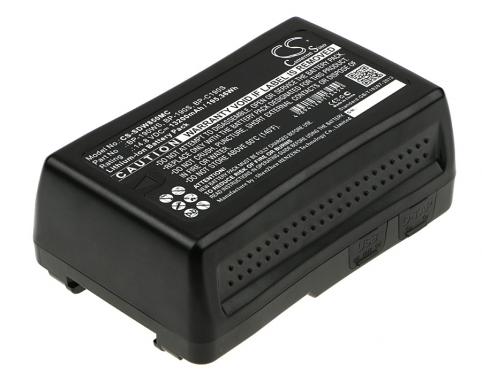 Batteria per 13200 mah