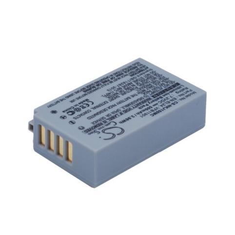 Batteria per nikon 1 j5