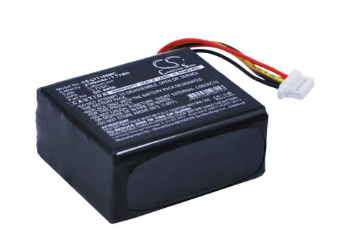 Batteria  lytro dc-a950 illum a1