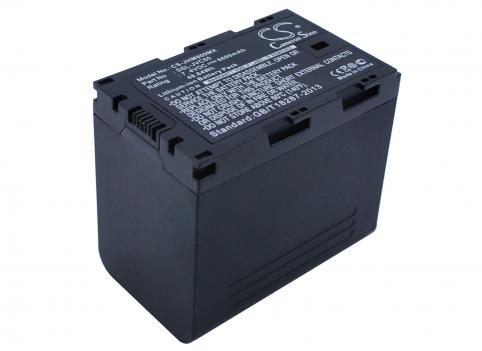 Batteria per 6600 mah