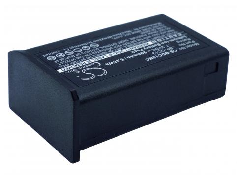 Batteria videocamera leica t digital telecamera