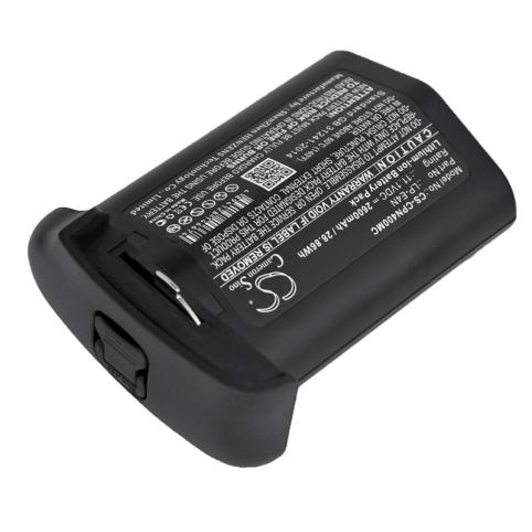 Refc batteria lp e4n