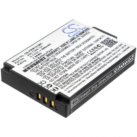 Batteria  frontrow 450-7359-101 fr wearable lifestyle