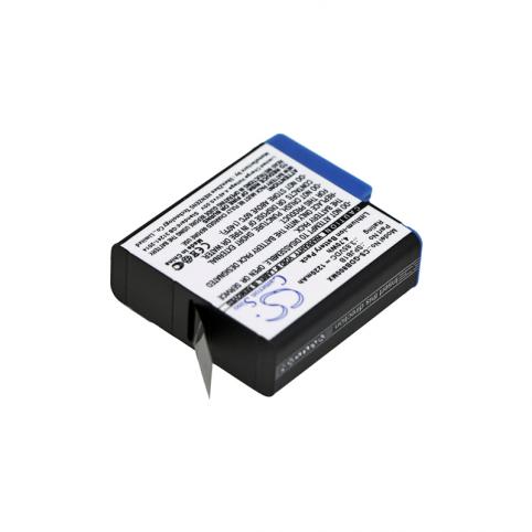 Batteria  gopro 601-10197-00 hd8.01