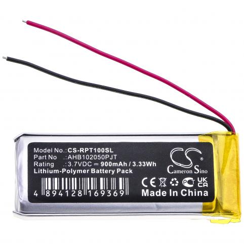 Batteria  rapoo ahb102050pjt ti100
