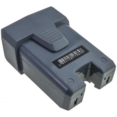 Batteria  razor rz1020 turbo a