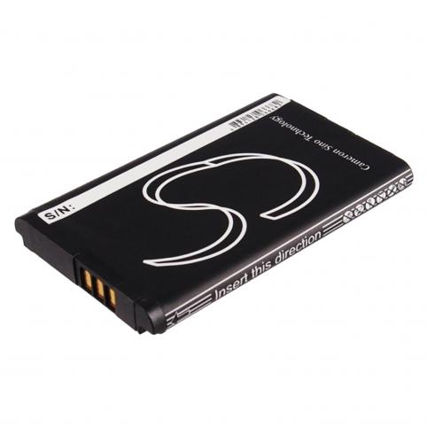 Batteria casco senza fil lightspeed a500