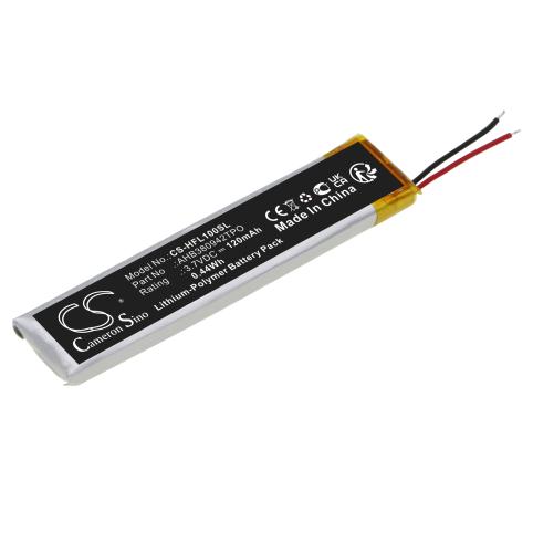 Batteria  huawei ahb380942tpo freelace