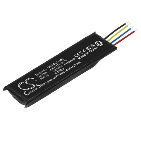 Batteria  huawei hb411141ecw freelace pro