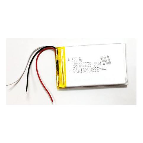 Batteria  sony f805 f806 nwz-a15