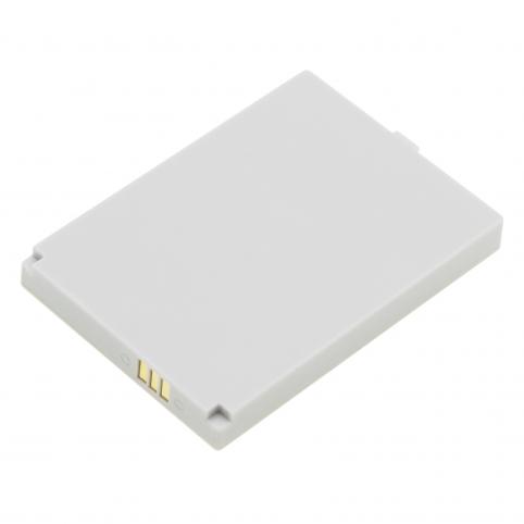 Batteria casco senza fil pliant microcom xr