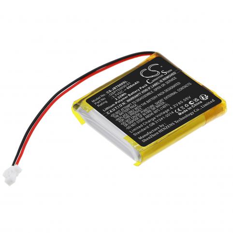 Batteria casco senza fil jbl t600 bt