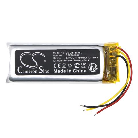 Refc batteria gsp981642