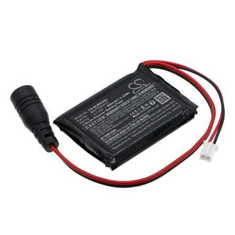 Batteria per 07 n com b902 l batteria cuffie wireless nolan