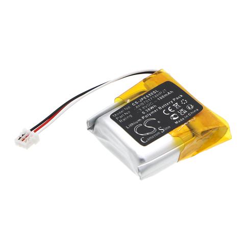 Batteria casco senza fil jabra engage 75 convertible