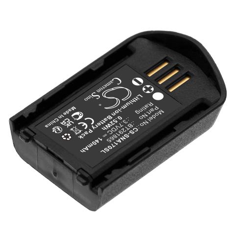 Batteria casco senza fil snom a170
