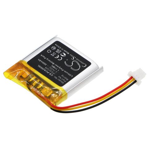 Batteria casco senza fil phonak compilot air ii