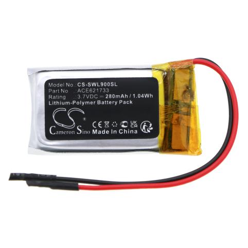 Batteria casco senza fil sony wh ch510