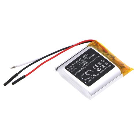 Batteria  akg gsp902540 n700nc