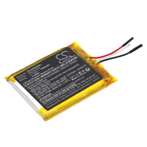 Batteria  hyperx aec624052 cloud alpha