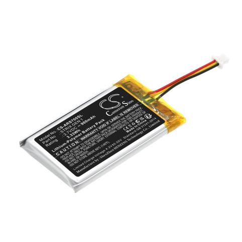 Batteria casco senza fil asus rog strix fusion 700