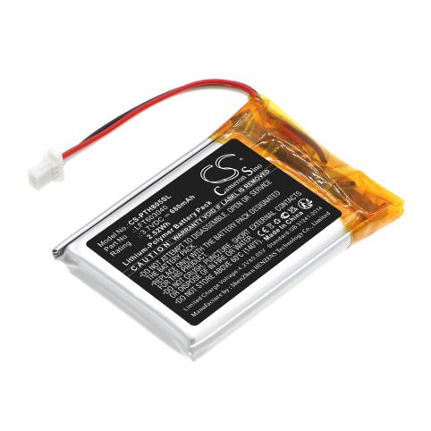 Batteria  philips lft603040 taph805