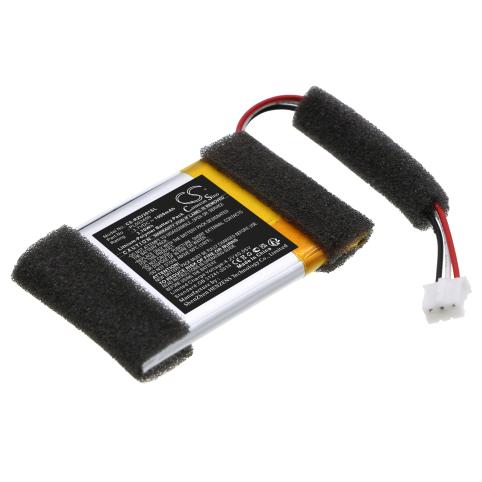 Batteria  razer pl503450 nari ultimate
