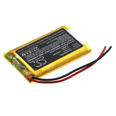 Batteria  akg p803050 n90q
