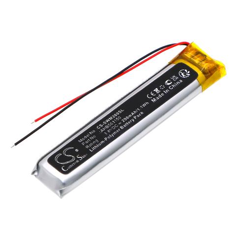 Batteria casco senza fil sony wi 1000xm2