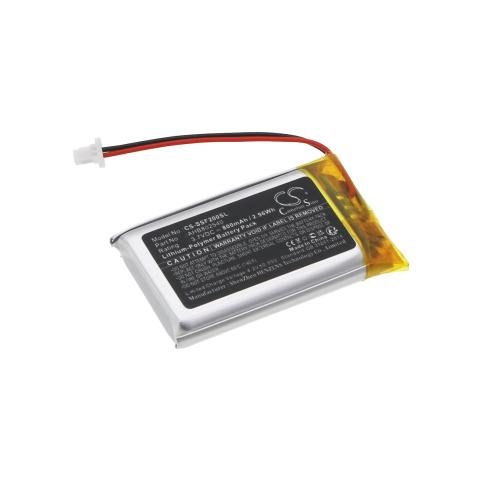 Batteria  sena sf2 3 fils