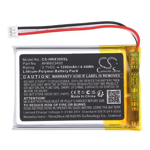 Batteria  hyperx ahb603450