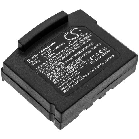 Refc batteria mlp503131p