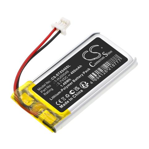 Batteria  samson 1-hj00046 atx wireless transmitter